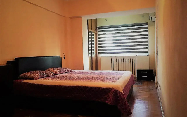 Spacious Apartment in Central Touristic Location