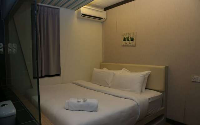 Vivids Hotel