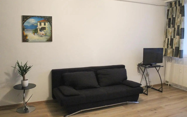 Sunset-view Apartment
