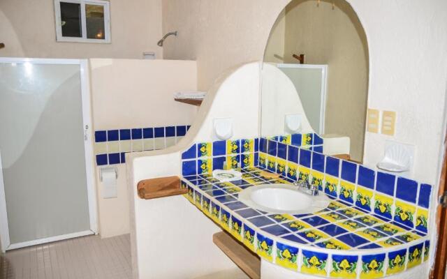 Villas San Sebastián