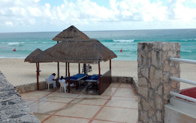 Apartment Solymar Cancun Beach