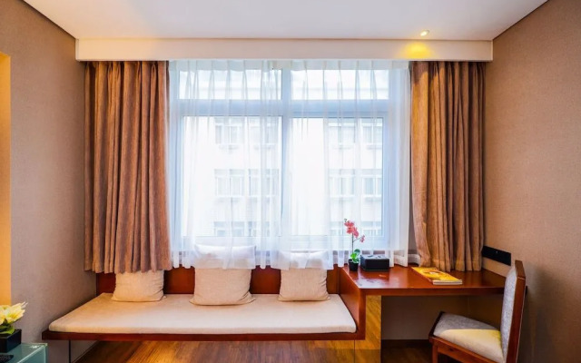 Benison Hotel Guanyin Bridge