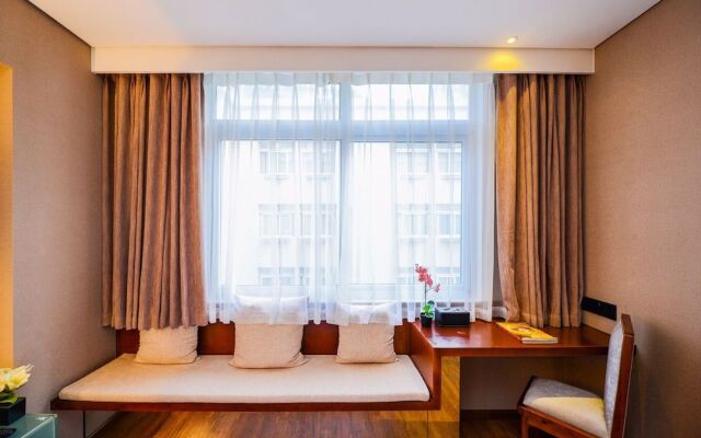 Benison Hotel Guanyin Bridge