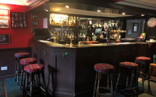 Cross Keys
