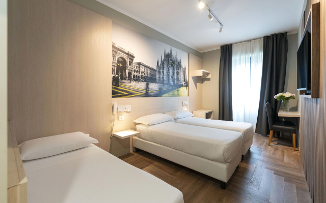 Kleos Hotel Milano by Kleos Group Collection