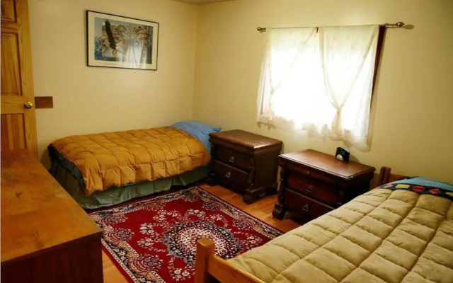 Wild Alaska Inn
