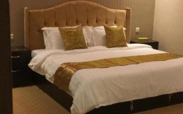 Awrad Royal Al Yarmuk