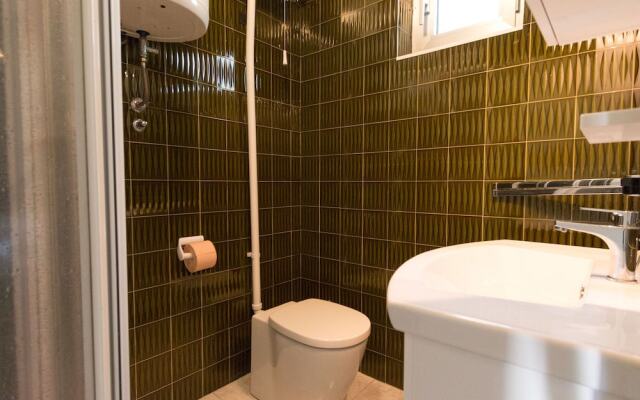 Beautiful Holiday Home in Bibinje Near Beach