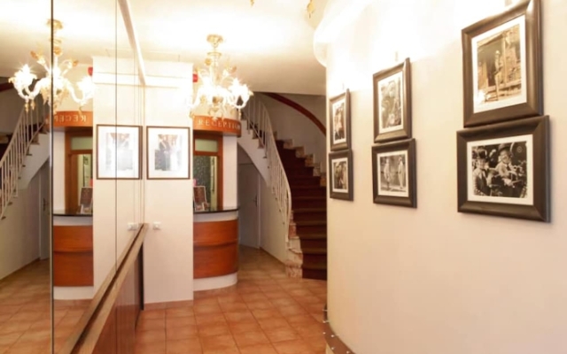 Hotel Vauban