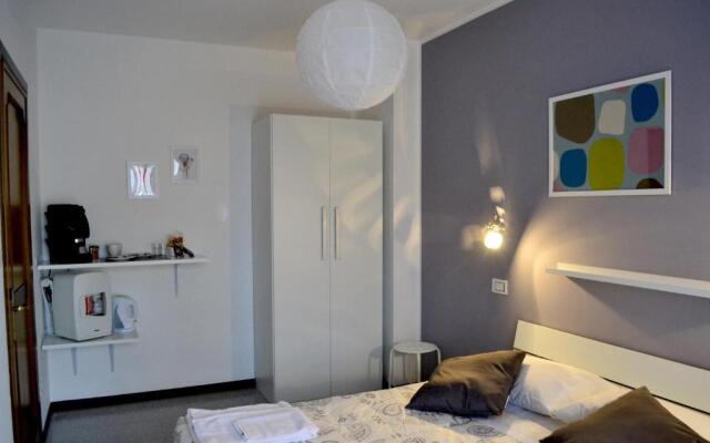 Sogni dOro Guest House