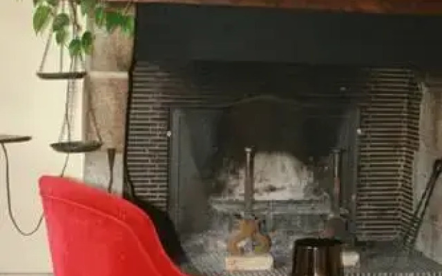 Chambres dHôtes Les Ifs