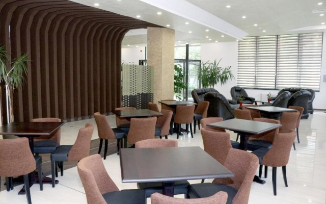 Hotel Restaurant Imperial Sighisoara