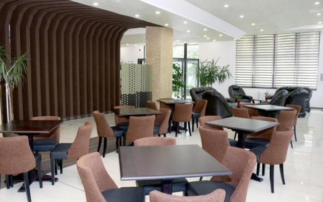 Hotel Restaurant Imperial Sighisoara