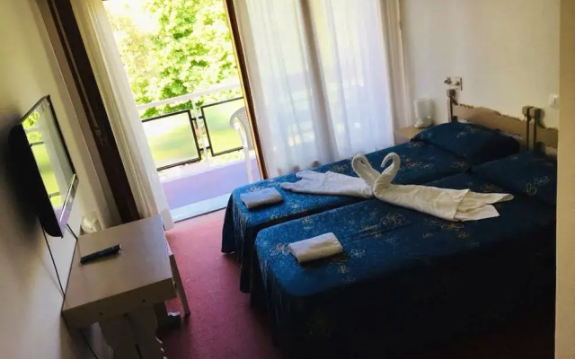 Hotel Adriaco