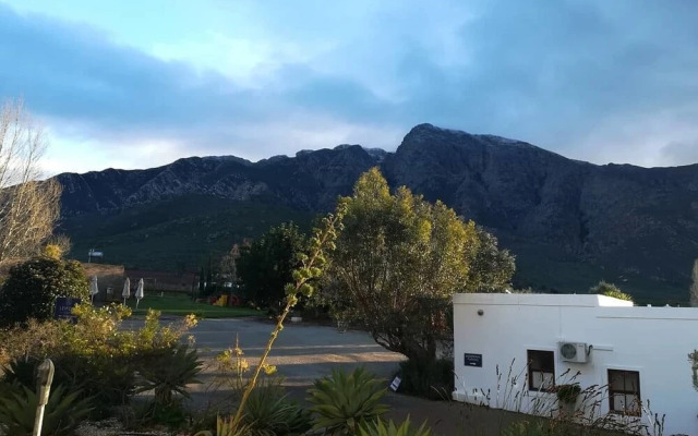 Leipzig Country House Winery