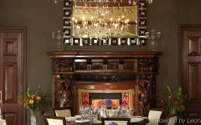 Thornton Hall Hotel and Spa