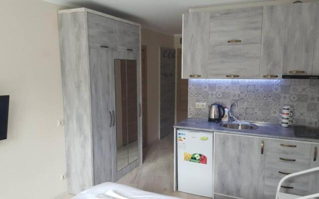 Orby Palace Bakuriani 326