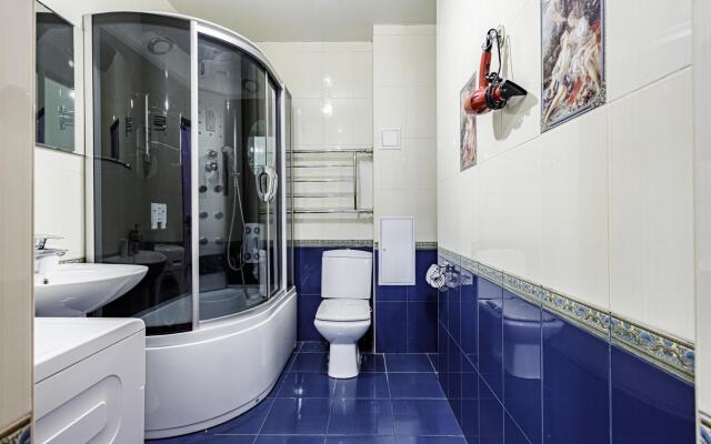 Апартаменты на улице Яна Полуяна 47/2