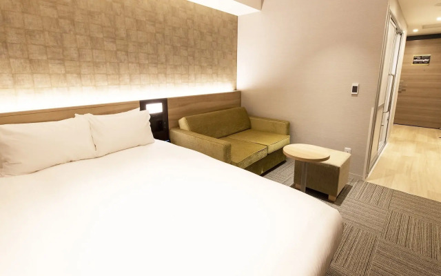 Kawagoe Tobu Hotel