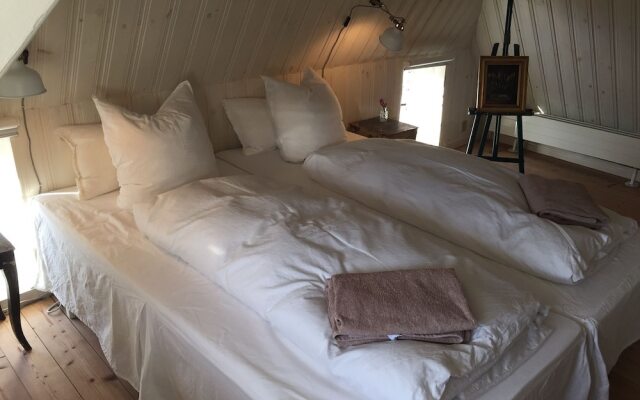 Alsbrogaard Deluxe Bed & Breakfast