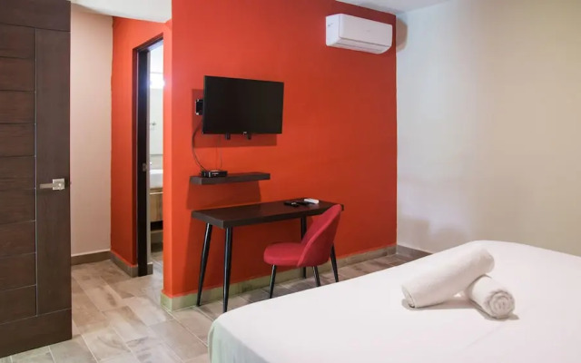 Ammare Hotel Boutique