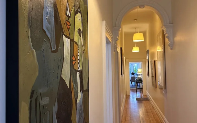 3 GrandKing executive Art living house