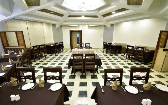 OYO Premium Villholi Nashik
