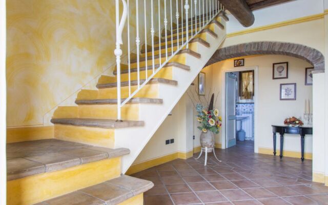 La Vecchia Pieve 35799