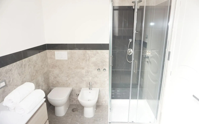 Residence Stendhal Guest House