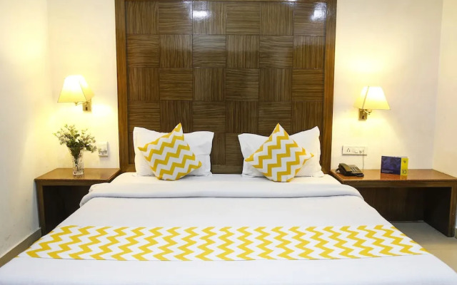 FabHotel Station 3