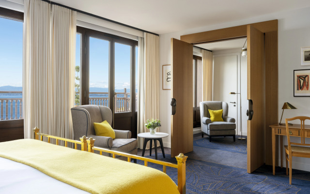 Hôtel Royal
