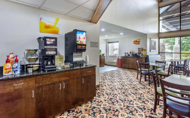 Whitewater Inn at Ocoee