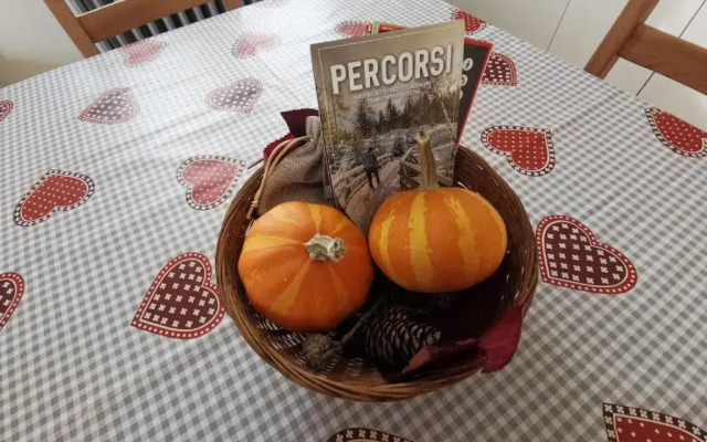 Appartamento Vacanze Una Pausa tra i Monti