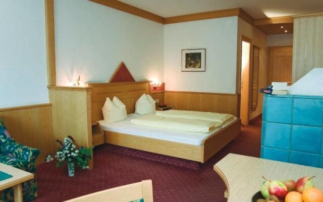 Gasthof Pitztaler Hof