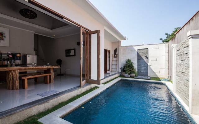 Villa Pulau I