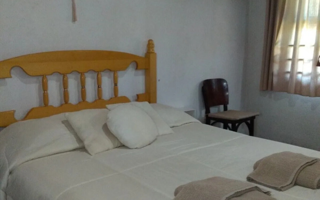 Pousada Casa Dantonia
