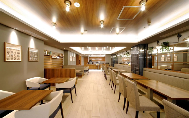 Travelodge Sapporo Susukino