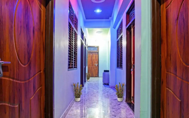 Spot On 70220 Hotel Kanha Inn