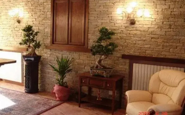 Residence Du Commerce