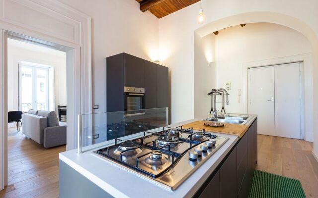 Apartment - Bosco di Capodimonte BH 106