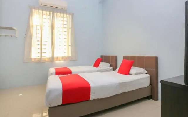 Hotel O Come Inn Premium