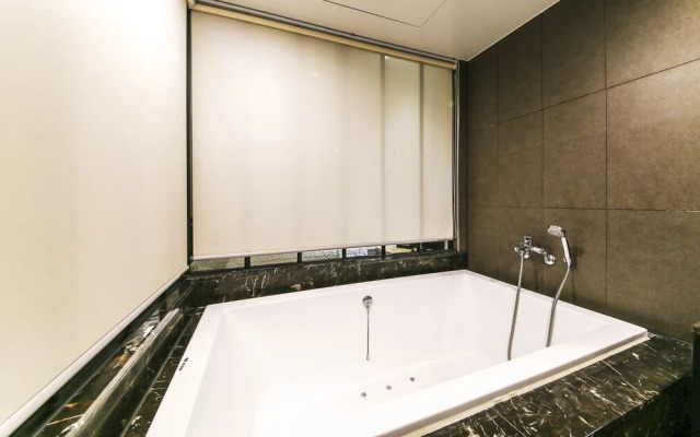 Sasang 2heaven Hotel