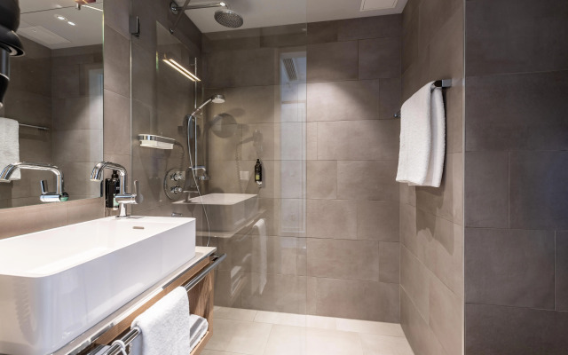 Premier Inn Heidelberg City Bahnstadt