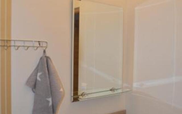 Apartament Ustrzyki