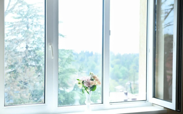 Апартаменты на улице Клубничная 142