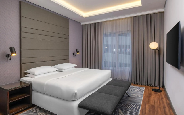 Four Points by Sheraton Lagos