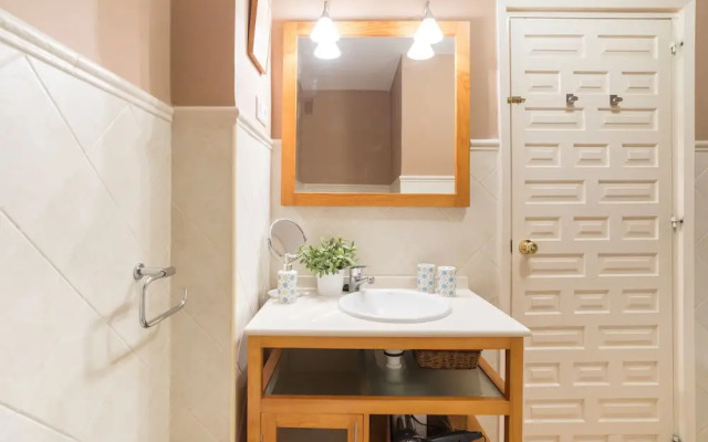 Malagasuite Pier Muelle 1