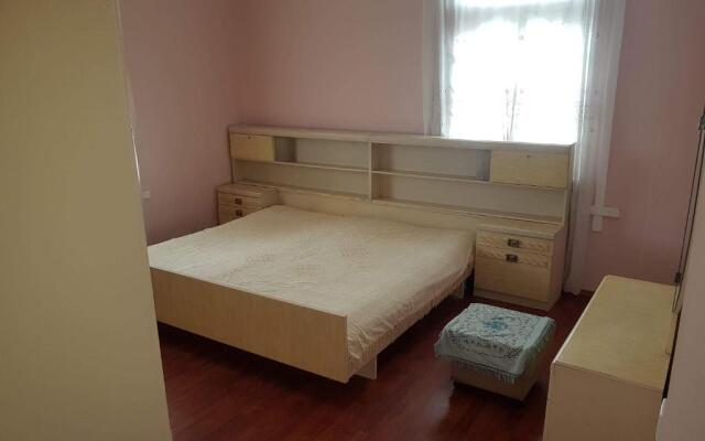 El-lizi Guesthouse