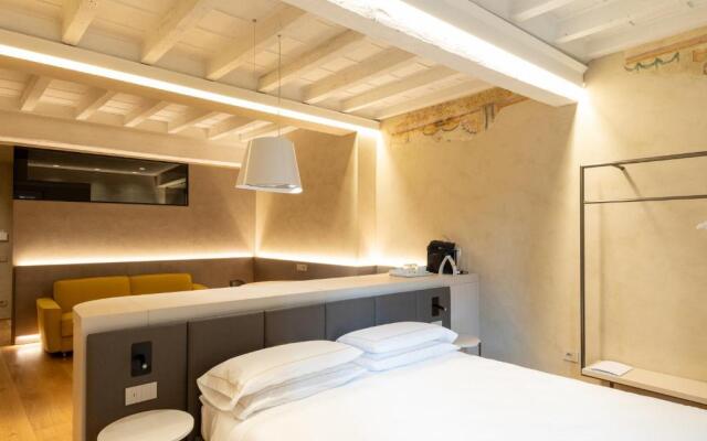 Residenza Ca' delle Erbe - Bed & Breakfast