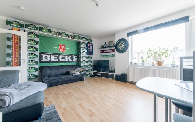 Private Apartment Vahrenwalder Straße